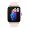 Colmi P28 Plus Smartwatch (Gold)