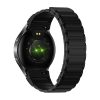 Colmi i28 Ultra Smartwatch Strap (Black)