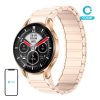 Colmi i28 Ultra Smartwatch Strap (Gold)