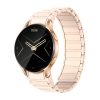 Colmi i28 Ultra Smartwatch Strap (Gold)