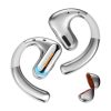 OWS OneOdio OpenRock Pro Wireless Headphones (silver)