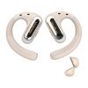 OWS OneOdio OpenRock Pro Wireless Headphones (beige)