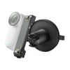 Insta360 GO 3/GO 3S swivel mount CINSBATP