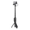 Telesin tripod/selfie holder with remote control