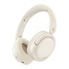 Edifier W800BT Pro Wireless Headphones, ANC Limited Edition (beige)