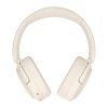 Edifier W800BT Pro Wireless Headphones, ANC Limited Edition (beige)