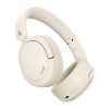 Edifier W800BT Pro Wireless Headphones, ANC Limited Edition (beige)