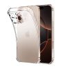 Ugreen Bright Cushion iPhone 16 Pro Case (transparent)