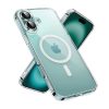 Ugreen magnetic case iPhone 16 Plus (transparent)