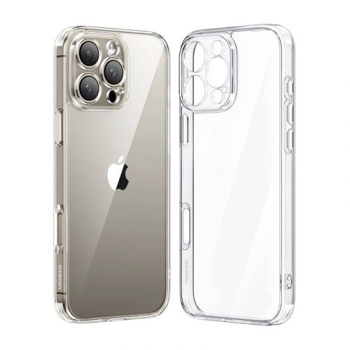 Ugreen iPhone 16 Pro protective case (transparent)