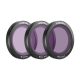 Filters ND/PL 8/16/32 Freewell for DJI Neo