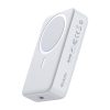 Mcdodo MC-5020 Magnetic Power Bank 20000mAh, 20W (white)