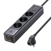 GaN 6-in-1 power strip Mcdodo CH-0620, 30W