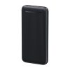 Power Bank Mcdodo MC-4631 Dual USB, 10000mAh, 10.5W (fekete)