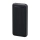 Power Bank Mcdodo MC-4631 Dual USB, 10000mAh, 10.5W (fekete)