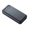 Power Bank Mcdodo MC-3891 Digitális kijelző 20000mAh, 22.5W do D (czarny)