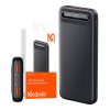 Power Bank Mcdodo MC-3881 Digitális kijelző 10000mAh, 22,5W do D (czarny)