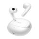 Ugreen HiTune H6 Pro Hybrid Active Noise-Cancelling Earbuds WS203 (white)