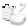 Ugreen HiTune H6 Pro Hybrid Active Noise-Cancelling Earbuds WS203 (white)