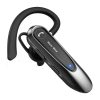 Wireless headphone with microphone New Bee NB45 (black)