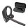 Wireless headphone with microphone New Bee M51 (black)