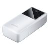 Powerbank Vention FHMW0 30000 mAh, 22.5 W (white)