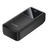 Powerbank Vention FHMB0 30000 mAh, 22.5 W (black)