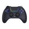 iPega PG-P4023B wireless controller / GamePad PS4 touchpad (black)