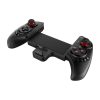 iPega PG-9023s vezeték nélküli vezérlő / GamePad telefontartóval