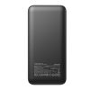 Joyroom Powerbank JR-PBF12 2.4A LED 10000mAh (black)