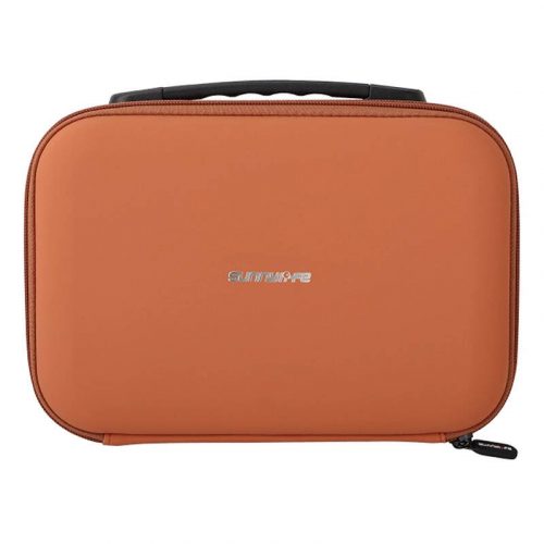 SUNNYLIFE Combo Bag for DJI Neo (orange)