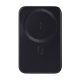 Joyroom JR-W020 Mini 20W Inductive Powerbank (black)