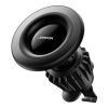 Joyroom magnetic car mount JR-ZS406 (black)