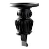 Joyroom magnetic car mount JR-ZS406 (black)