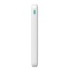 Joyroom Powerbank JR-PBF12 2.4A LED 10000mAh (white)