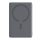 Joyroom magnetic powerbank JR-PBM08 20W 5000mAh slim (gray)