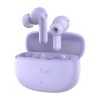 Wireless earphones TWS EarFun Air life (violet)