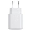 Joyroom mains charger JR-TCF24 30W (white)