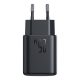 Joyroom mains charger JR-TCF23 25W (black)