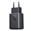 Joyroom mains charger JR-TCF23 25W (black)