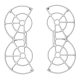 SUNNYLIFE propeller guards for DJI Neo (gray)