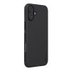 Etui Nillkin Frosted Shield Pro iPhone 16 Plus (czarny)