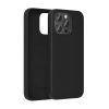 VentionKUEB0-30 Silicone Case for iPhone 14 Pro (black)