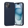 Vention KUFL0-10 Silicone Case for iPhone 15 (blue)