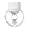 Momcozy S12 Pro double breast pump (white) MCMWX31-WH00BA-RT