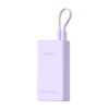 Powerbank Romoss PHA10 10000mAh 22.5W (purple)