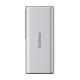 Romoss PPU20 20000mAh 130W Powerbank (silver)