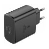 Foneng EU62 USB-C 45W mains charger (black)