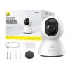 Baseus P1 3K Indoor Camera (White)