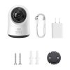 Baseus P1 Pro 3K Indoor Camera (White)